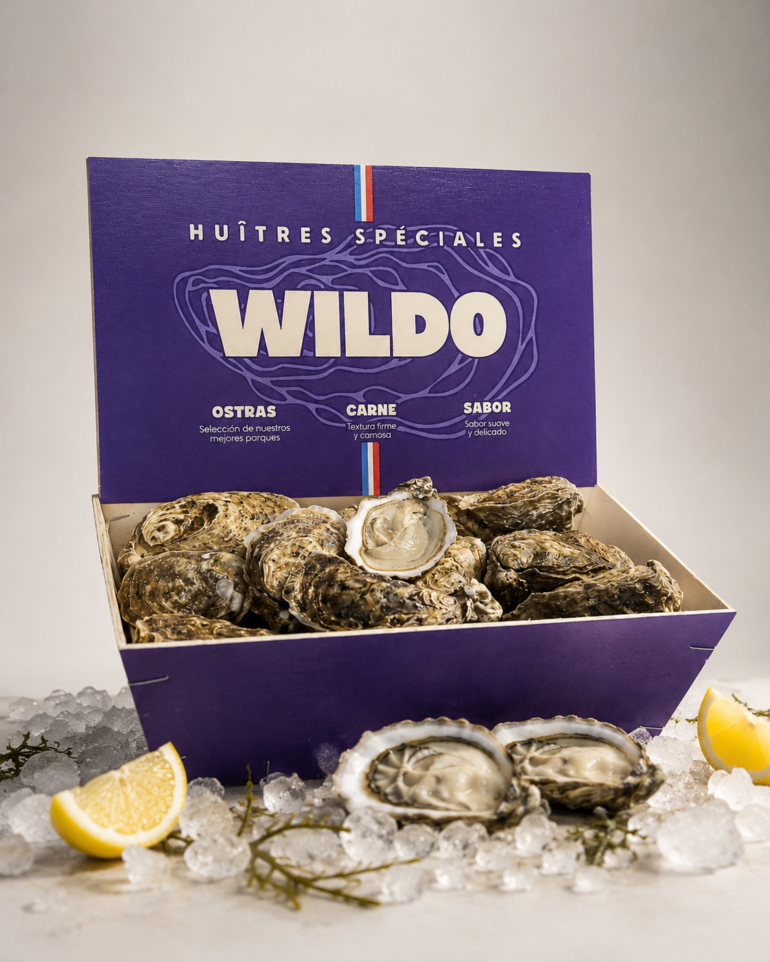 La Ostra Wildo