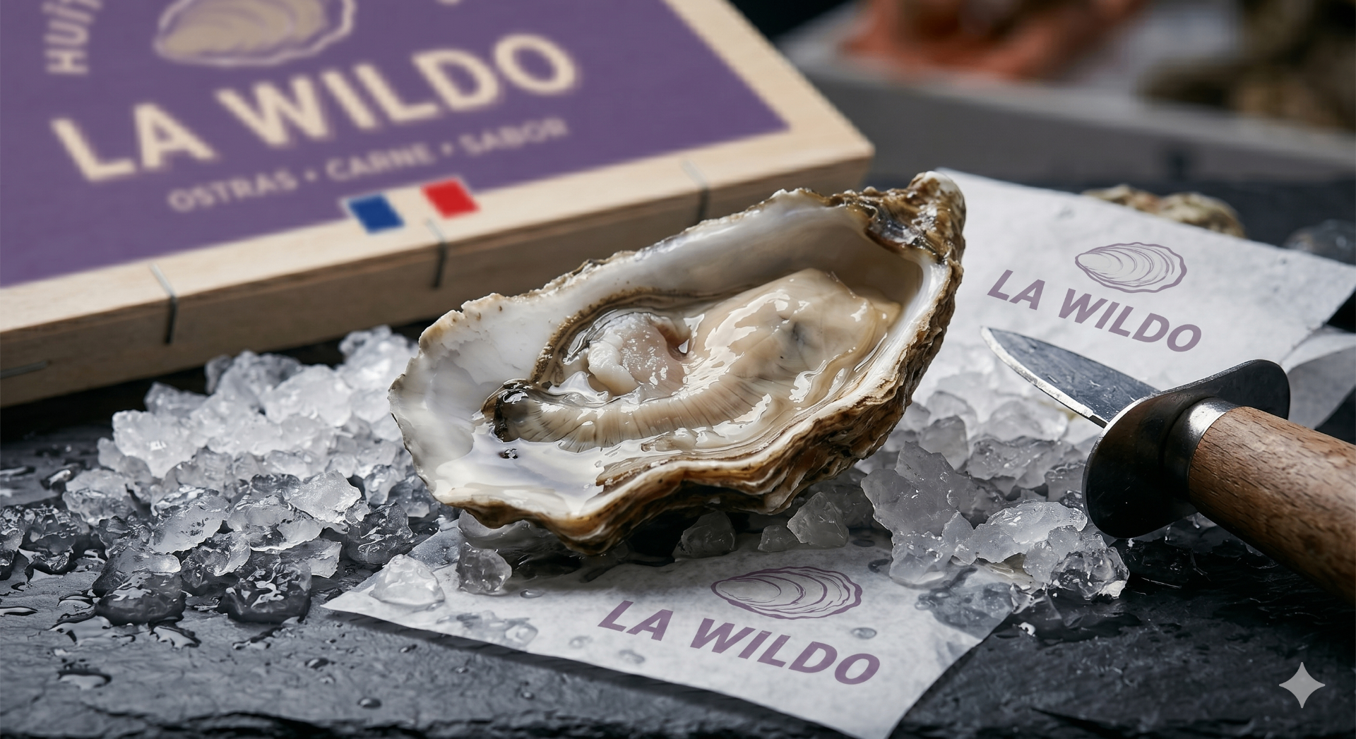 La Ostra Wildo